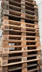 Palette PROMO, Bricolage & Construction, Comme neuf, Palette