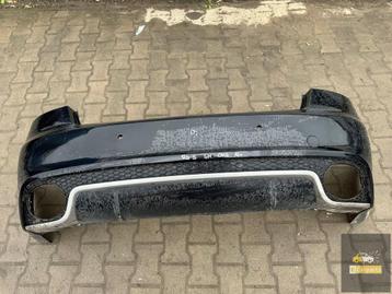 Audi RS5 8T0 achterbumper beschikbaar voor biedingen