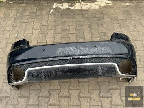 Audi RS5 8T0 achterbumper, Auto-onderdelen, Carrosserie, Bumper, Audi, Gebruikt