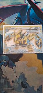 Pokémon TCG Lugia BREAK Fates Collide 79/124, Ophalen of Verzenden, Zo goed als nieuw