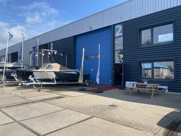 Grote Watersportwinkel ca 30 min vanuit Essen, Watersport en Boten, Accessoires en Onderhoud, Nieuw, Onderhoud en Reparatie, Ophalen