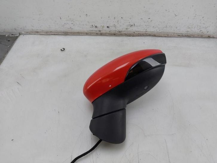 SPIEGEL LINKS Ford Fiesta 6 (JA8) (|1767517|), Auto-onderdelen, Spiegels, Ford, Gebruikt