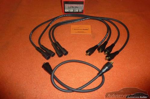 Bougiekabelset Honda Prelude Mazda RX7 Nieuw Nipparts, Auto-onderdelen, Motor en Toebehoren, Honda, Mazda, Nieuw, Ophalen of Verzenden