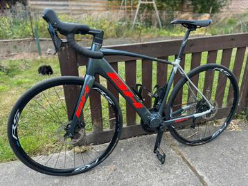 vélo de course BH Core 1.4 électrique beschikbaar voor biedingen