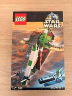 Lego Star Wars Set 7144 Sealed Slave 1, Ophalen, Nieuw, Lego