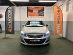Opel Astra Design/1.7CDTI/98000km/2014/PDC/Airco/Euro5, Auto's, Opel, Voorwielaandrijving, Euro 5, Stof, Zwart