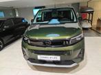 Opel Combo Life ELECTRIC GS L1 136PK* TECHNO PACK* CONNECT, Auto's, Opel, Monovolume, 136 pk, Elektrisch, Grijs
