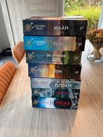 De zeven zussen( nog 3 beschikbaar), Boeken, Ophalen, Zo goed als nieuw