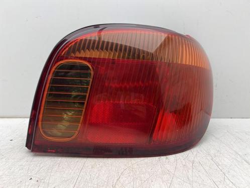 Achterlicht rechts van een Toyota Yaris, Auto-onderdelen, Verlichting, Toyota, Gebruikt, 3 maanden garantie, Ophalen of Verzenden