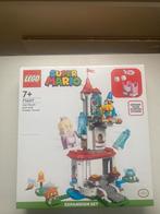 Lego 71407 Peach Frozen Tower sealed, Nieuw, Complete set, Ophalen of Verzenden, Lego