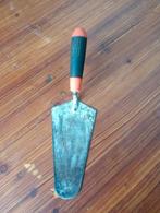 Truweel, Doe-het-zelf en Bouw, Ophalen