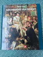 G. Renoy - Geschiedenis van De Post, Livres, Comme neuf, G. Renoy, Enlèvement