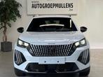 Peugeot 2008 2008 Allure 1.2 Turbo parelmoer wit, Auto's, Wit, 100 pk, Bedrijf, 5 deurs