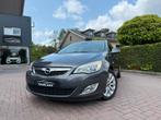 Opel Astra 1.3 CDTi ecoFLEX Cosmo DPF, Voorwielaandrijving, Euro 5, Zwart, 4 cilinders