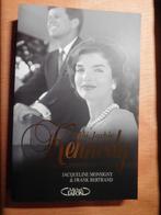 Moi, Jackie Kennedy de J. Monsigny et F. Bertrand, Comme neuf, Enlèvement ou Envoi, Monsigny et Bertrand