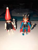 playmobiel 2, Kinderen en Baby's, Speelgoed | Playmobil, Ophalen, Gebruikt, Los Playmobil