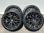 Luethen Motorsport EDITION 1 20” inch 5x112 HANKOOK, Auto-onderdelen, Banden en Velgen, Ophalen, Gebruikt, Banden en Velgen, Personenwagen