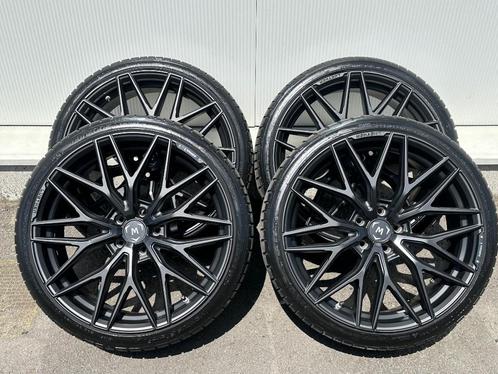 Luethen Motorsport EDITION 1 20” inch 5x112 HANKOOK, Autos : Pièces & Accessoires, Pneus & Jantes, Pneus et Jantes, Pneus été