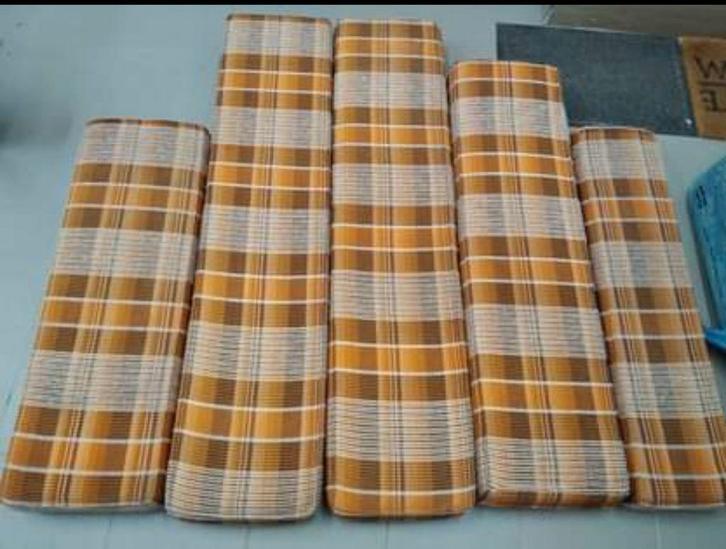 Caravan mobilhome kussens, Caravans en Kamperen, Caravanaccessoires, Ophalen