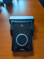 Apogee Duet 3 + Dock USB-c audio-interface, Ophalen, Zo goed als nieuw