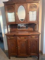 Antieke kast te koop, Antiek en Kunst, Antiek | Meubels | Kasten, Ophalen