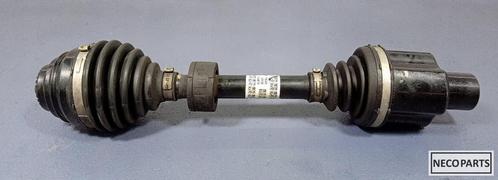 BMW 2 SERIE F44 F40 F54 AANDRIJFAS AANDRIJF AS 8482646, Auto-onderdelen, Transmissie en Toebehoren, BMW, Gebruikt, Ophalen of Verzenden