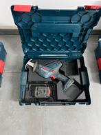 Sabre bosch professionnel GSA 18V-LI-C, Ophalen, Zo goed als nieuw, Overige typen, Variabele snelheid