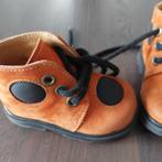Roestbruin babyschoentje maat 18, Ophalen, Jongetje of Meisje, Laarsjes, Renata