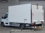 Renault Master 165PK Laadklep -15 Vriezer Koelwagen Thermo K, Autos, Neuf, Achat, Euro 6, Entreprise
