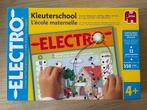 Electro kleuterschool 4+, Comme neuf, Enlèvement, Avec lumière, Découverte