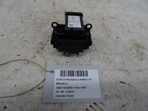 CONTACTSLOT Citroën C4 Grand Picasso (3A) (9800630080), Auto-onderdelen, Overige Auto-onderdelen, Citroën, Gebruikt