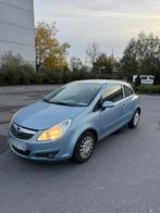 Opel Corsa 2007 — 1.2 Benzine — Gekeurd VVK, Auto's, Handgeschakeld, Particulier, Euro 4, Corsa