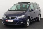 SEAT Alhambra MOVE! 2.0TDI DSG + A/T + 7PL.+ GPS + PDC + CRU, 7 places, Automatique, Achat, Alhambra