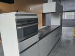 Keuken zelf af te breken incl. Toestellen, Huis en Inrichting, Keuken | Complete keukens, Ophalen, Gebruikt