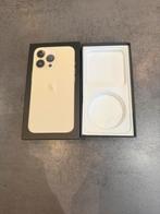 Apple iPhone 13 Pro, Telecommunicatie, 256 GB, Ophalen of Verzenden, IPhone 13 Pro, Goud