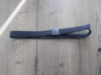 RIEM MET VERBORGEN RITS, Kleding | Dames, Riemen en Ceinturen, Ophalen of Verzenden, Nieuw, Overige kleuren, Tailleriem