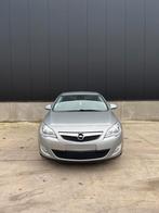 Opel Astra euro5 gekeurd voor verkoop, Achat, Boîte manuelle, Noir, 5 portes