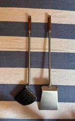 Accessoires poêle / cheminée, Enlèvement, Utilisé