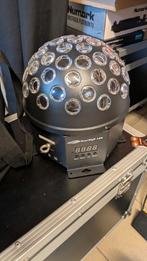 Showtec Sunraise RGBA, Musique & Instruments, Lumières & Lasers, Enlèvement, Comme neuf, Lumières, Commande sonore