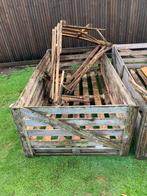 Gratis af te halen, Tuin en Terras, Ophalen