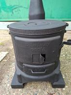 terras kachel buiten stoof, Tuin en Terras, Ophalen of Verzenden