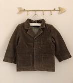 colbert baby jasje Name It 2 jaar 92 bruin, Gebruikt, Name it, Ophalen of Verzenden, Jongen