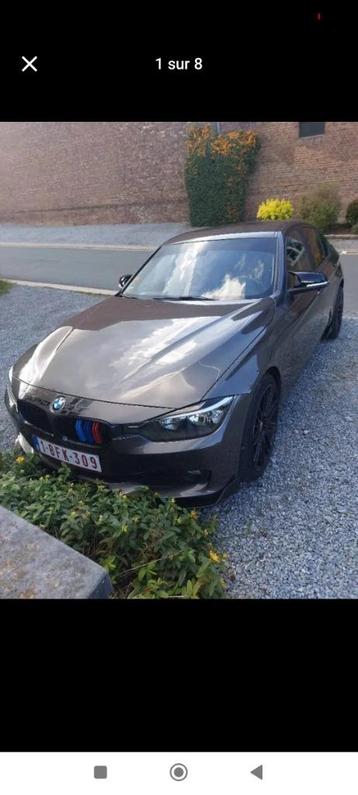 Bmw, Autos, Particulier, Diesel, Achat