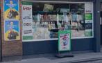 Trade BOOKSTORE PRESS Store wordt overhandigd in Luik