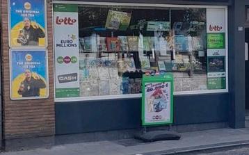 Trade BOOKSTORE PRESS Store wordt overhandigd in Luik  beschikbaar voor biedingen