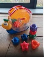 Speelgoed slak, Kinderen en Baby's, Speelgoed | Babyspeelgoed, Ophalen, Zo goed als nieuw