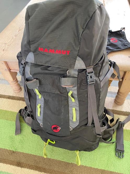 rugzak 45 + 7, Sport en Fitness, Bergsport en Wandelen, Gebruikt, Rugzak, Ophalen