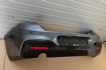 Achterbumper BMW 1 Serie F20 F21 LCI M Pakket PDC Bumper B39 beschikbaar voor biedingen