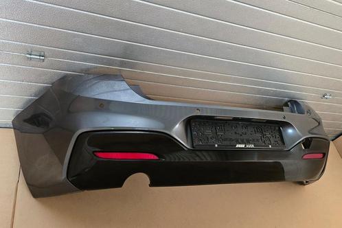 Achterbumper BMW 1 Serie F20 F21 LCI M Pakket PDC Bumper B39, Auto-onderdelen, Carrosserie, Bumper, Achter, Gebruikt, Herkomst onderdeel bekend