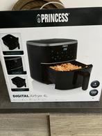 Airfryer nieuw, Elektronische apparatuur, Airfryers, Ophalen, Nieuw, Airfryer